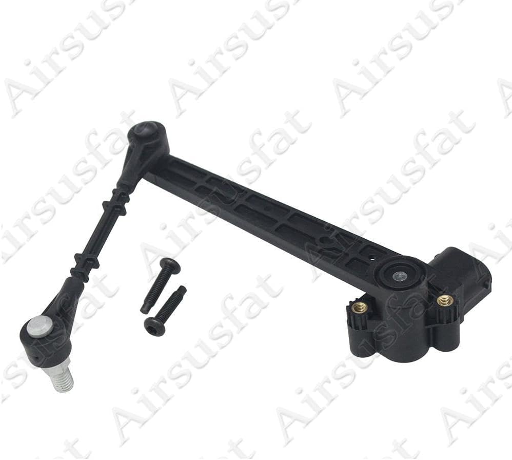 ya 11 9.14 baidiRear L/R Ride Height Level Sensor for Land Rover for Range Rover L322 02-09 3 Pins