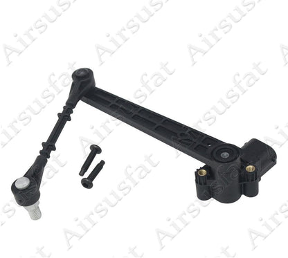 ya 11 9.14 baidiRear L/R Ride Height Level Sensor for Land Rover for Range Rover L322 02-09 3 Pins