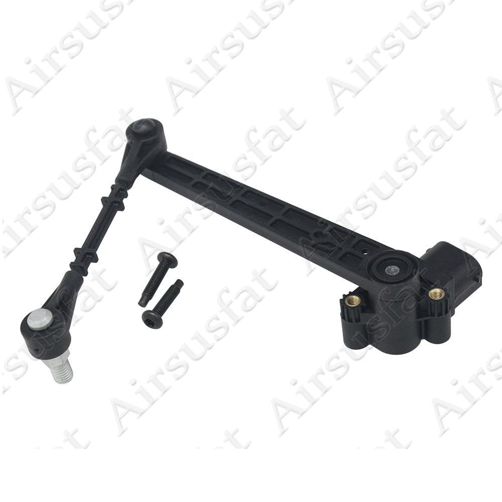 ya 11 9.14 baidi2X Rear Ride Height Level Sensors for Land Rover for Range Rover L322 02-09 3 Pins