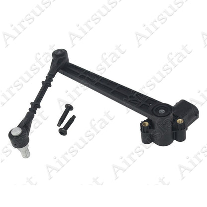 ya 11 9.14 baidi2X Rear Ride Height Level Sensors for Land Rover for Range Rover L322 02-09 3 Pins