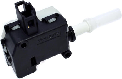 ya 10 9.16 zhengce Suitable for VW Sharan MK3 for Passat B5 Tailgate Central Lock Actuator Mot