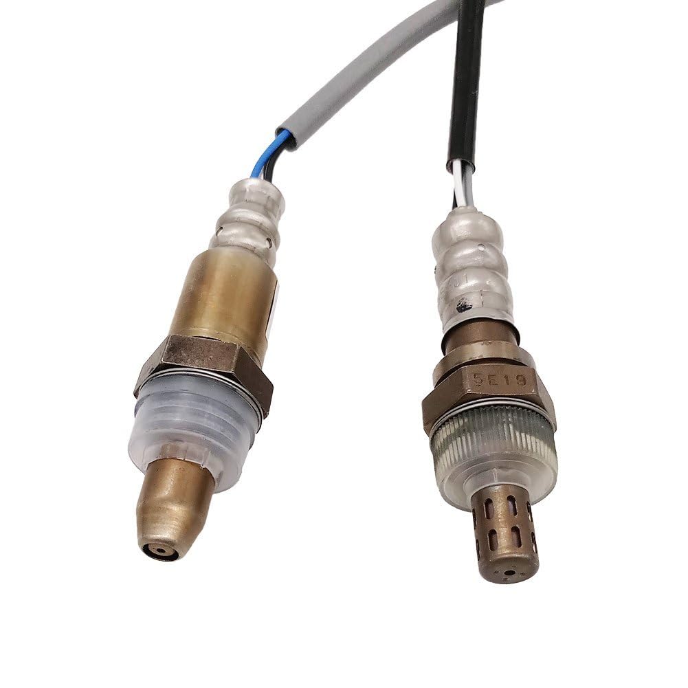ya 13 9.15 baidi 4X Oxygen Sensor Upstream Downstream for Armada Pathfinder Titan for Infini