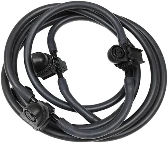 ya 10 9.16 baidi Windshield washer nozzle hose for Mercedes-benz C-Class W204 S204 2048601692-