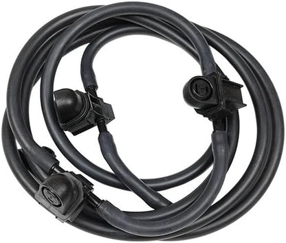 ya 10 9.16 baidi Windshield washer nozzle hose for Mercedes-benz C-Class W204 S204 2048601692-