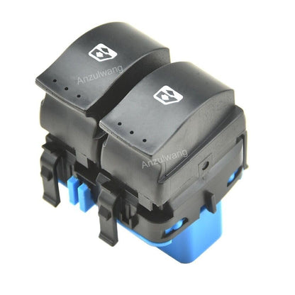 ya 4 8.8.2 8200107772 is Suitable for Renault Scenario 2 Megane 2 Driver Power Window Switch 8200 107 772
