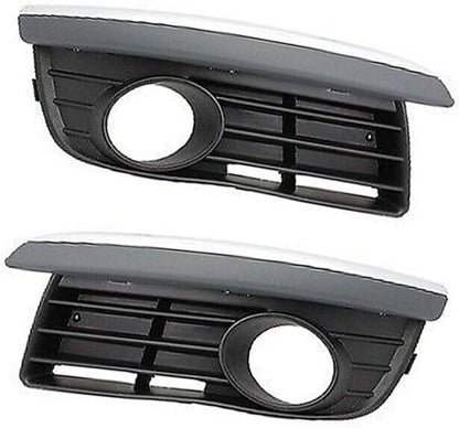 ya 2 8.15 1 set suitable for VW Jetta V MK5 2006-2011 front bumper fog light fog cover+wire