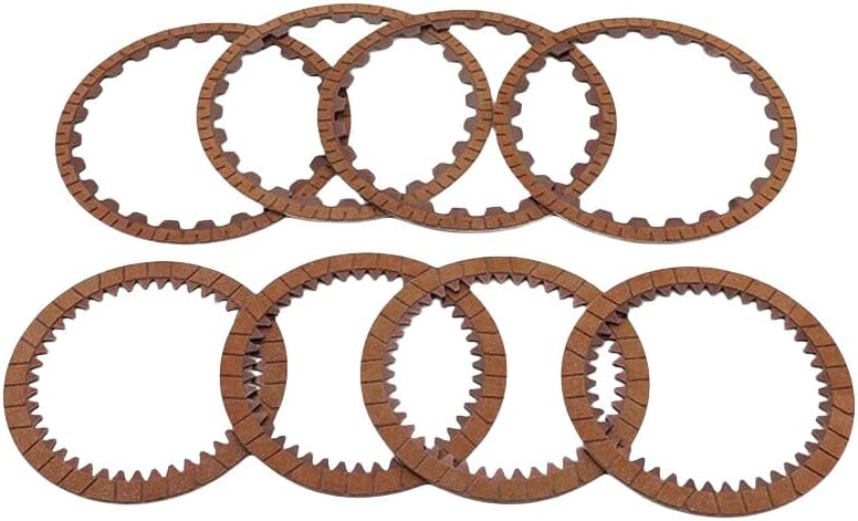 ya 10 9.16 baidi TRANSPEED M3WC CVT Auto Transmission Master Rebuild Kit for Honda for Civic 1.3L
