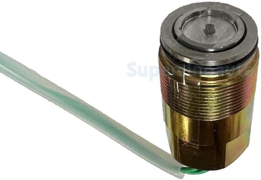 ya 16 10.20 baidi EX100-3 Solenoid Valve 0437411 for EX220-3 EX100M-3 EX200-2 EX200-3