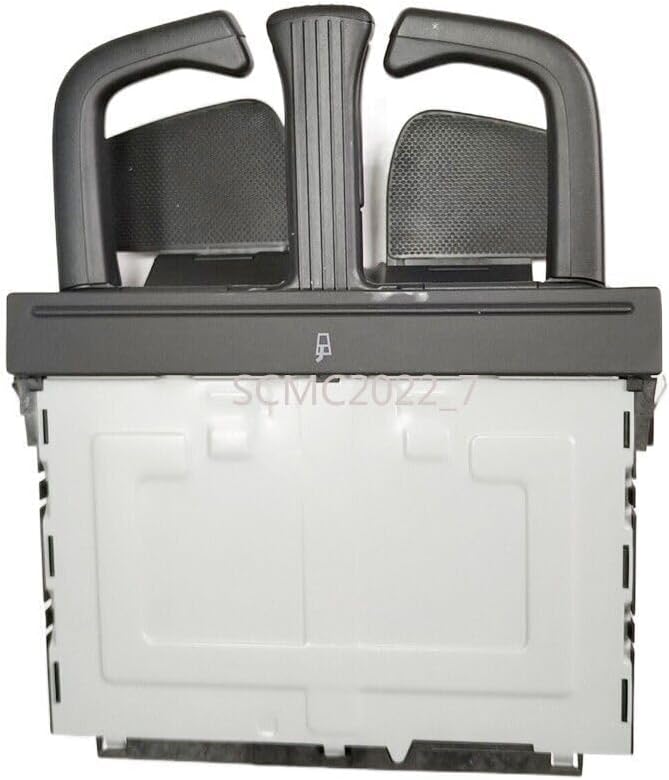 ya 6 8.24 baidi for SEAT Armrest Cup Holder for Audi A3 A5 A6 Q5 for VW for Golf #8P0885995B6PS#