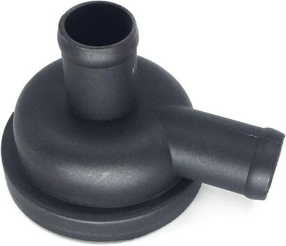 ya 10 9.16 baidi for Audi A3 A4 A6 TT for SEAT LEON CRANKCASE PRESSURE BREATHER PCV VALVE 06A129101
