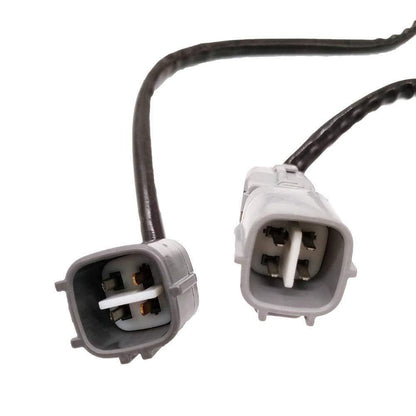 ya 4 8.8 Set of 2 Upstream Downstream Oxygen Sensor for Toyota Solara for Camry 02-03 2.4L