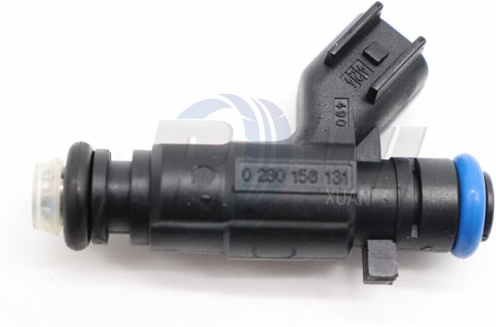 ya 14 9.20 zhengce Fits For 04-08 for Cadillac for Buick 3.6L V6 Set (6) 12571159 Fuel Inject-1