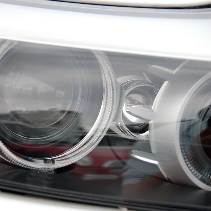 ya 10 9.16 zhengce Pair Headlight Glass Lens Diffuser Lens Cover for BMW E89 Z4 2009-2013