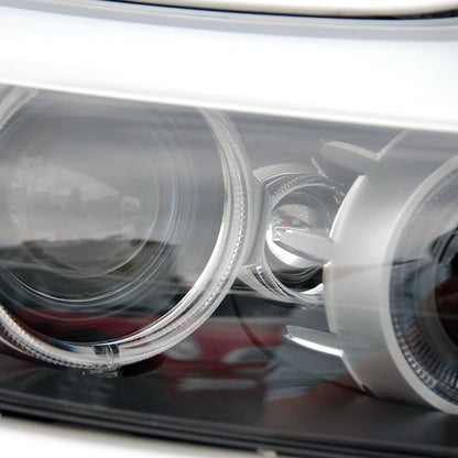 ya 10 9.16 zhengce Pair Headlight Glass Lens Diffuser Lens Cover for BMW E89 Z4 2009-2013