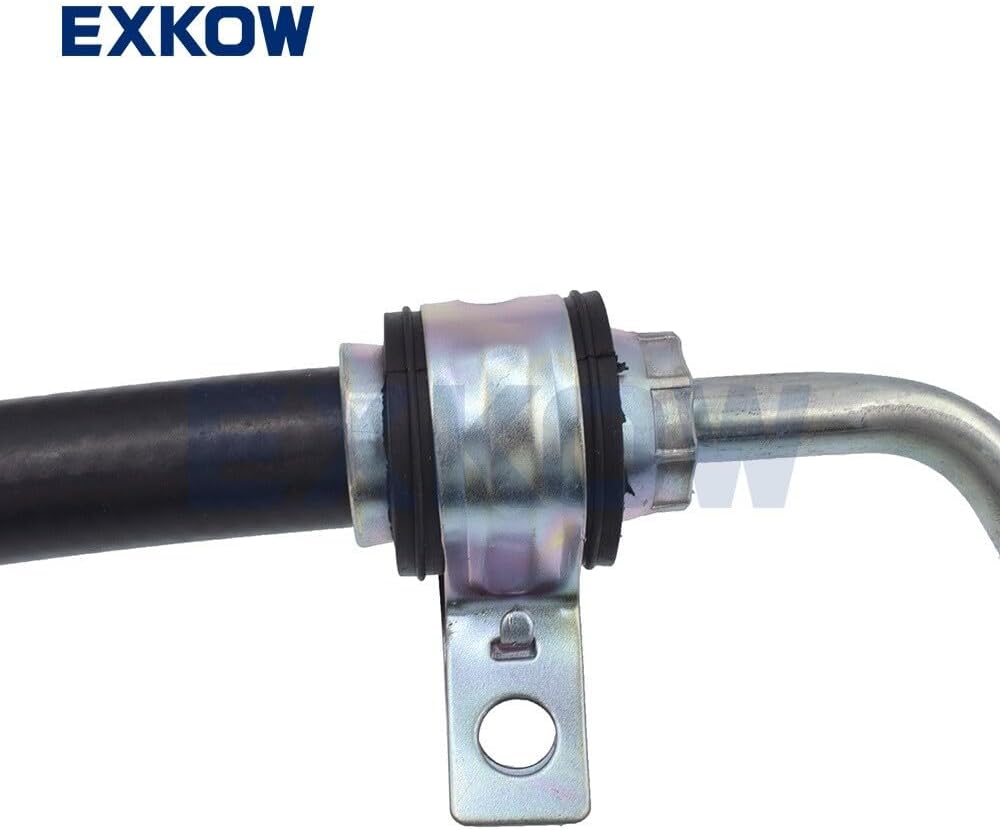 ya 4 8.8 Power steering oil pressure hose for Mitsubishi Lancer Classic 1.3 1.6 2000-2013