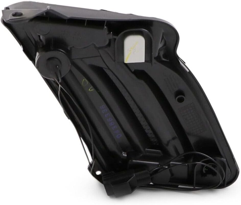 ya 4 8.14 Right front running indicator light for Volvo S60 2011-2013 3127858