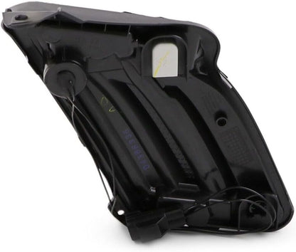 ya 4 8.14 Right front running indicator light for Volvo S60 2011-2013 3127858