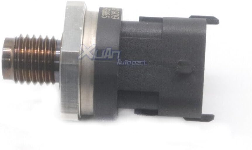 ya 5 8.24 baidi Fuel rail pressure sensor for Hyundai for Kia Carens 2.0 CRDi 0281002909 31401-27000