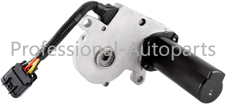 ya 10 9.16 baidi Transfer Case Shift Motor Actuator Fits for Chevrolet for Silverado 1500 2006-2007