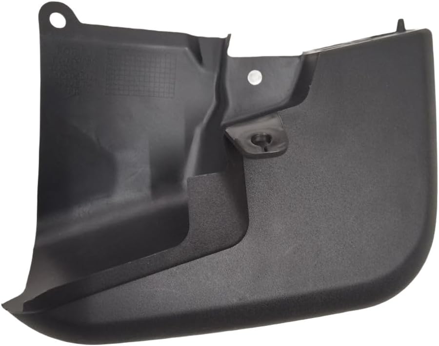 ya 7 8.24 baidi 4PCS Mud Guard Flap Set for for Toyota for FJ for Cruiser 2007-14 76603-35042
