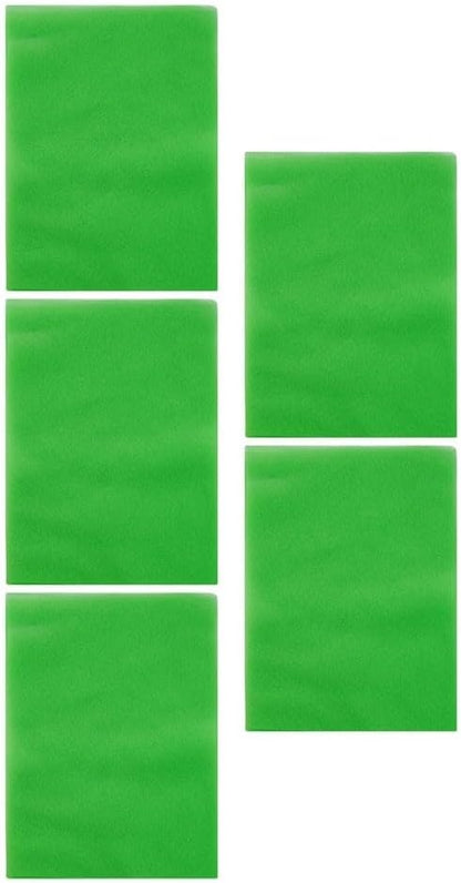 ya 14 9.20 baidi Spon Mat Spon Mat Drawer Filter Spon Moisture-proof Pad Refrigerator-1