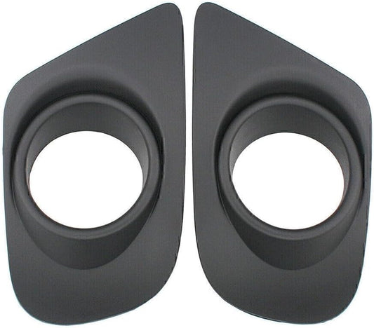 ya 4 8.10 For 2011-2020 12 for Dodge Journey for Chrysler 200 Car Fog Light Cover Bezel Decor Trim