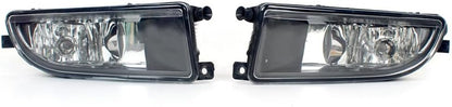 ya 10 9.16 zhengce Pair for VW Beetle 2012 2013 2014 2015 2016 Front Bumper Fog Light Lamp W/