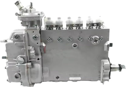 ya 27 10.13 baidi Fuel Injection Pump 1303-0186 13030186 for Deutz Engine TD226BB-6G TD226D-1