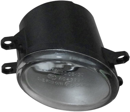 ya 7 8.24 baidi 1Pcs Right Bumper Front Clear Lens Fog Light Lamp Fit for Toyota RAV4 2009-2012