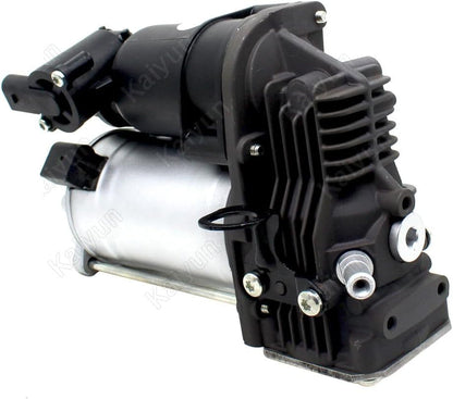 ya 2 8.15 Air Suspension Compressor Pump for Mercedes-benz W164 ML63 AMG 2006-12 w/Relay