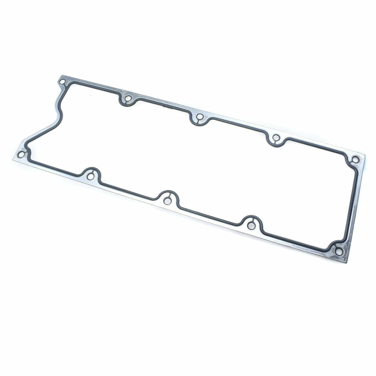 ya 4 8.8 Valley Pan Gasket is Suitable for Chevrolet LQ9 for Corvette LQ4 Camaro 4.8 5.3L 5.7L L 6.0L 12558178