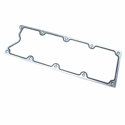 ya 4 8.8 Valley Pan Gasket is Suitable for Chevrolet LQ9 for Corvette LQ4 Camaro 4.8 5.3L 5.7L L 6.0L 12558178