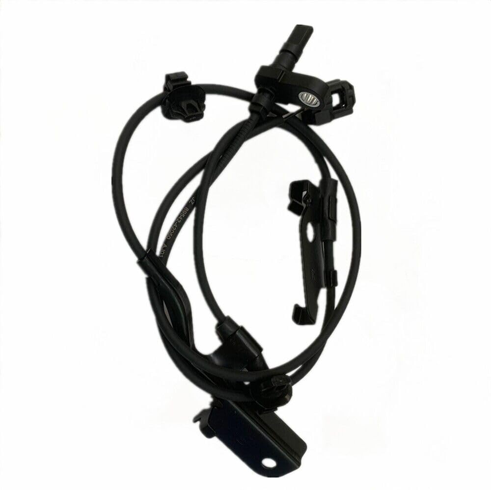 ya 4 8.8 ABS Wheel Speed Sensor 89542-42050 for Toyota RAV4 2.4 2.5 3.5 2006-2018