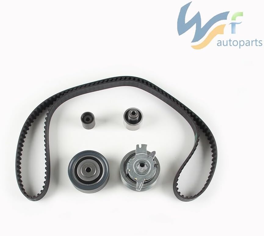 ya 10 9.16 baidi 2.0 TDi Timing Belt Kit Fit for VW for JETTA for Tiguan for Audi CDBA CNFA CDCA