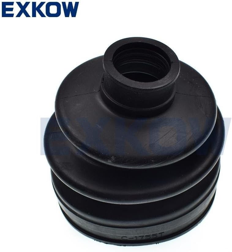 ya 7 8.24 baidi LH Axle Joint Boot Kit for Mitsubishi for Outlander ASX Delica D5 Lancer 3817A100