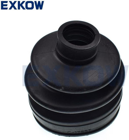 ya 7 8.24 baidi LH Axle Joint Boot Kit for Mitsubishi for Outlander ASX Delica D5 Lancer 3817A100