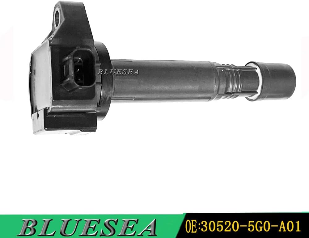 ya 4 8.24 baidi 6Pack Ignition Coils for Honda Odyssey for Accord 3.5l for Acura TL CL RL V6L 2013-2019