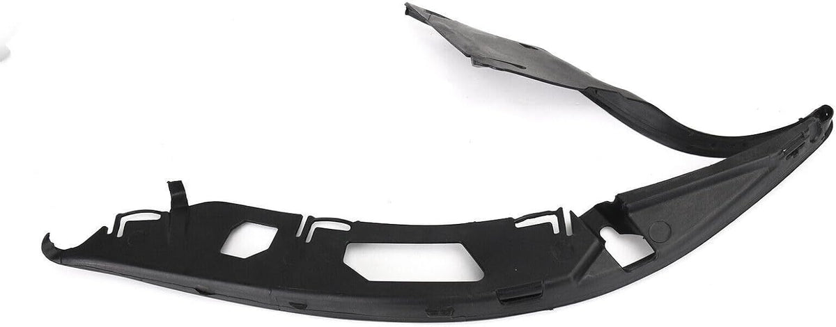 ya 10 9.16 zhengce L+R Pair Upper Headlight Headlamp Gasket Sealing Fit For BMW5 E60 525xi 04-
