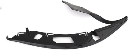 ya 10 9.16 zhengce L+R Pair Upper Headlight Headlamp Gasket Sealing Fit For BMW5 E60 525xi 04-