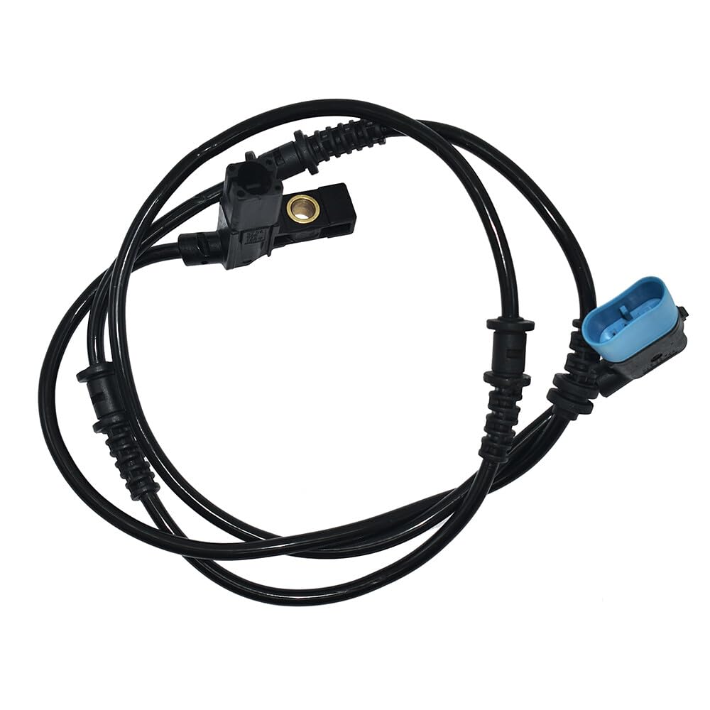 ya 5 8.10 Front Right ABS Wheel Speed Sensor for Mercedes W222 A2225401005