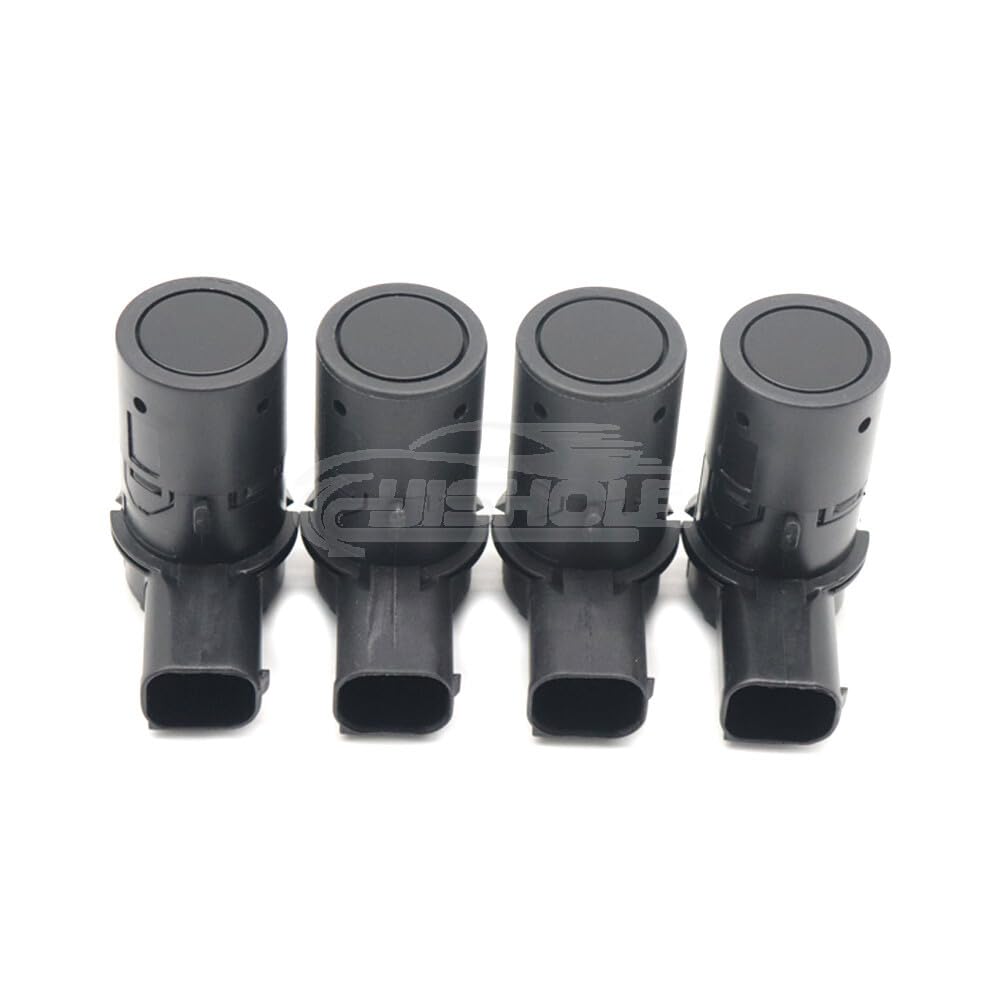 ya 11 9.14 baidi4PCS PDC Parking Sensor for BMW 5 7 Series X5 E39 E53 E60 E66 E85 Z4 66206989160