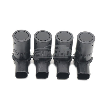 ya 11 9.14 baidi4PCS PDC Parking Sensor for BMW 5 7 Series X5 E39 E53 E60 E66 E85 Z4 66206989160