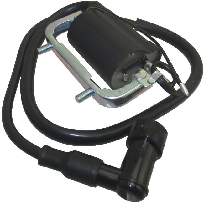 ya 13 9.15 baidi 6V Ignition Coil for Honda DAX CT70 ST70 50 CHALY CF50 CF70