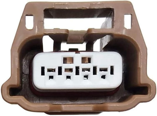 ya 12 10.8 zhengce Oxygen Sensor Suitable for Nissan 22693-1MR0A 22693-3RC0A 211500-7520 2115007520