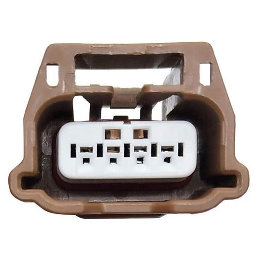 ya 5 8.10 Oxygen Sensor Suitable for Nissan 22693-1MR0A 22693-3RC0A 211500-7520 2115007520