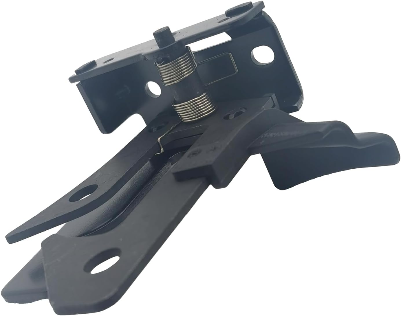 ya 4 8.14 for Mercedes-Benz C300 C350 E350 GL63 AMG 2128800064 Hood Safety Latch Catch Loc