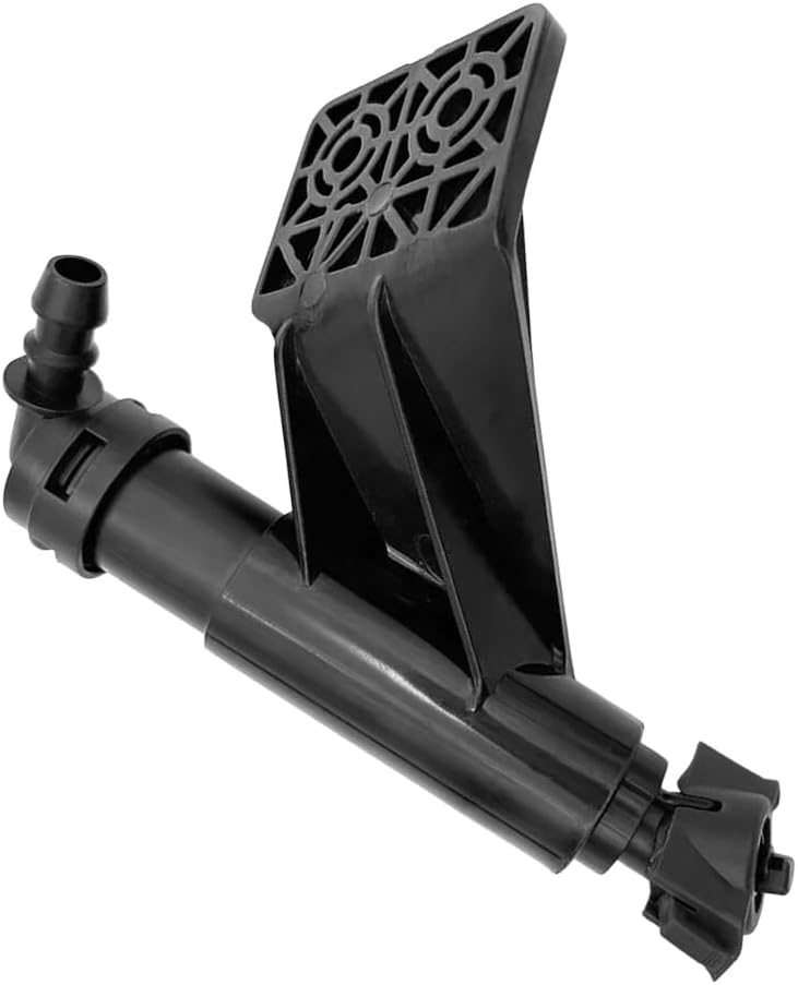 ya 12 10.8 baidi Fits for Sorento 2013-2014 Front Right Side Headlight Lamp Washer Spray Nozzle