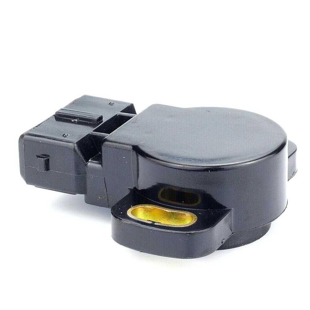 ya 5 8.10 Throttle Position Sensor TPS 4-pin MD614736 for Mitsubishi Galant Pajero Montero