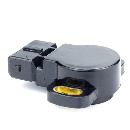 ya 5 8.10 Throttle Position Sensor TPS 4-pin MD614736 for Mitsubishi Galant Pajero Montero