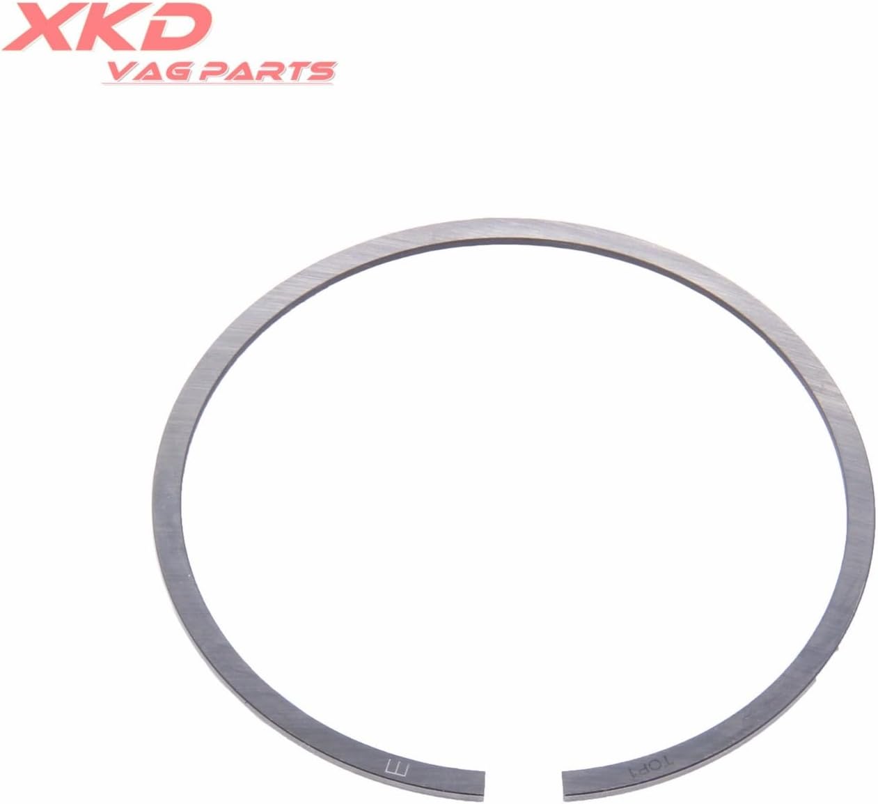 ya 4 8.24 baidi Piston Ring Set for VW for Golf GTI for JETTA MK4 Beetle for Passat for Audi for A4 A6 TT 1.8T